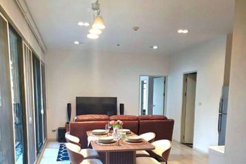 2 Bedroom Condo for sale in Noble Solo, Khlong Tan Nuea, Bangkok near BTS Thong Lo