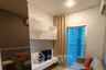 1 Bedroom Condo for sale in Noble Revolve Ratchada, Huai Khwang, Bangkok near MRT Thailand Cultural Centre