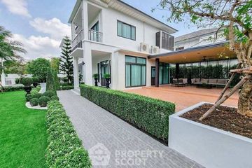 5 Bedroom House for Sale or Rent in Perfect Masterpiece Sukhumvit 77, Racha Thewa, Samut Prakan