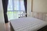 2 Bedroom Condo for Sale or Rent in Supalai Prime Rama 9, Bang Kapi, Bangkok near Airport Rail Link Makkasan