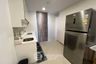 2 Bedroom Condo for Sale or Rent in Supalai Prime Rama 9, Bang Kapi, Bangkok near Airport Rail Link Makkasan