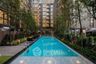 2 Bedroom Condo for Sale or Rent in Supalai Prime Rama 9, Bang Kapi, Bangkok near Airport Rail Link Makkasan
