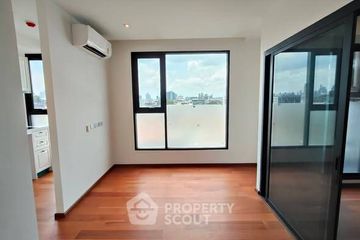 1 Bedroom Condo for sale in Altitude Symphony Charoenkrung - Sathorn, Wat Phraya Krai, Bangkok near BTS Saphan Taksin