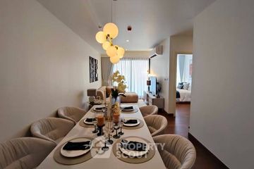 2 Bedroom Condo for sale in Altitude Symphony Charoenkrung - Sathorn, Wat Phraya Krai, Bangkok near BTS Saphan Taksin