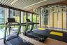 2 Bedroom Condo for sale in Nue Noble Centre Bang Na, Bang Na, Bangkok near MRT Si Iam