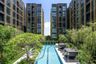 2 Bedroom Condo for sale in Nue Noble Centre Bang Na, Bang Na, Bangkok near MRT Si Iam