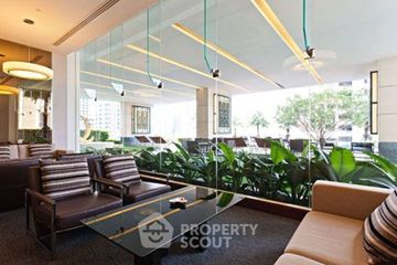 2 Bedroom Condo for sale in Q Langsuan, Lumpini, Bangkok near BTS Ratchadamri