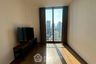 1 Bedroom Condo for sale in Noble BE 33, Khlong Tan Nuea, Bangkok near BTS Phrom Phong