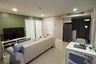 2 Bedroom Condo for sale in Newton Tower, Khlong Toei, Bangkok near BTS Nana