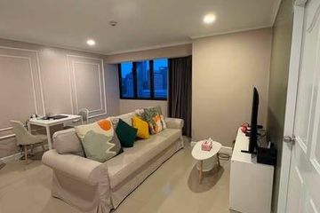 2 Bedroom Condo for sale in Newton Tower, Khlong Toei, Bangkok near BTS Nana