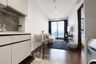 1 Bedroom Condo for sale in Whizdom Inspire Sukhumvit, Bang Chak, Bangkok near BTS Punnawithi