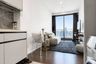 1 Bedroom Condo for sale in Whizdom Inspire Sukhumvit, Bang Chak, Bangkok near BTS Punnawithi