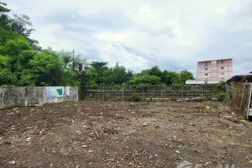 Land for sale in Bangkok