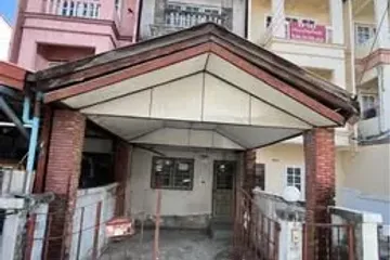 4 Bedroom Townhouse for sale in Sai Mai, Bangkok