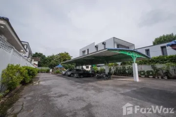 Land for sale in Hua Mak, Bangkok near MRT Yaek Lam Sali
