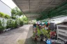 Land for sale in Hua Mak, Bangkok near MRT Yaek Lam Sali