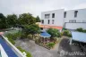 Land for sale in Hua Mak, Bangkok near MRT Yaek Lam Sali