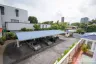 Land for sale in Hua Mak, Bangkok near MRT Yaek Lam Sali