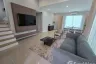 4 Bedroom House for rent in BAAN NINYA KRUNGTHEP KREETHA - MOTORWAY, Khlong Song Ton Nun, Bangkok