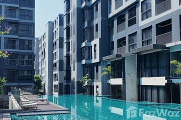 1 Bedroom Condo for sale in Rise Rama 9, Bang Kapi, Bangkok near MRT Pradit Manutham