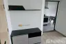 1 Bedroom Condo for sale in Rise Rama 9, Bang Kapi, Bangkok near MRT Pradit Manutham