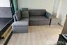 1 Bedroom Condo for sale in Rise Rama 9, Bang Kapi, Bangkok near MRT Pradit Manutham