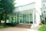 Condo for sale in I-House Rama IX-Ekamai, Bang Kapi, Bangkok near MRT Thailand Cultural Centre