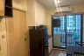 1 Bedroom Condo for sale in Rich Park at Triple Station, Suan Luang, Bangkok near Airport Rail Link Hua Mak
