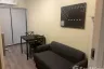 1 Bedroom Condo for sale in Rich Park at Triple Station, Suan Luang, Bangkok near Airport Rail Link Hua Mak