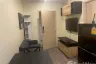 1 Bedroom Condo for sale in Rich Park at Triple Station, Suan Luang, Bangkok near Airport Rail Link Hua Mak