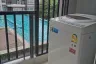 1 Bedroom Condo for sale in Sucharee Life 2 Laksi - Chaengwattana, Thung Song Hong, Bangkok near Airport Rail Link Lak Si