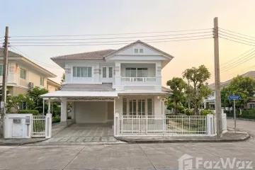 3 Bedroom House for sale in Perfect Place Sukhumvit 77-Suvarnabhumi, Lat Krabang, Bangkok