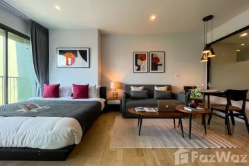 Condo for rent in Noble Solo, Khlong Tan Nuea, Bangkok near BTS Thong Lo