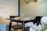 Condo for rent in Noble Solo, Khlong Tan Nuea, Bangkok near BTS Thong Lo