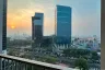 2 Bedroom Condo for sale in Noble Revolve Ratchada, Huai Khwang, Bangkok near MRT Thailand Cultural Centre