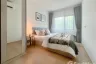 Condo for rent in Chewathai Hallmark Ladprao - Chokchai 4, Saphan Song, Bangkok near MRT Chok Chai 4