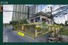 Land for sale in Pak Khlong Phasi Charoen, Bangkok near MRT Bang Phai
