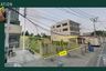 Land for sale in Pak Khlong Phasi Charoen, Bangkok near MRT Bang Phai