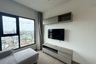2 Bedroom Condo for rent in THE BASE Phetchaburi-Thonglor, Bang Kapi, Bangkok near MRT Phetchaburi