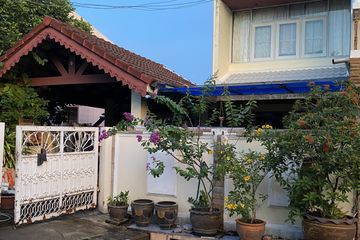 3 Bedroom House for sale in Saphan Sung, Bangkok near MRT Sammakon