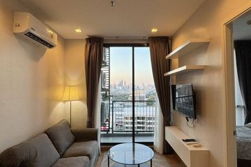 1 Bedroom Condo for sale in Q House Condo Sukhumvit 79, Phra Khanong Nuea, Bangkok near BTS On Nut