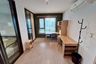Condo for rent in Life Sathorn Sierra, Talat Phlu, Bangkok near BTS Talat Phlu