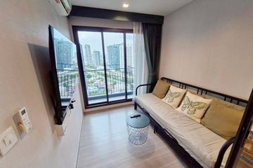 Condo for rent in Life Sathorn Sierra, Talat Phlu, Bangkok near BTS Talat Phlu