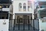 3 Bedroom Townhouse for sale in Muangmai Pet Villa, Chim Phli, Bangkok