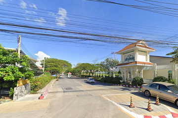 4 Bedroom House for sale in Mantana Onnut-Wongwaen, Dokmai, Bangkok near Airport Rail Link Ban Thap Chang