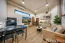 2 Bedroom Townhouse for rent in Samran Rat, Bangkok near MRT Democracy Monument