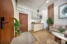 2 Bedroom Townhouse for rent in Samran Rat, Bangkok near MRT Democracy Monument
