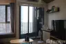 1 Bedroom Condo for sale in TRIPLE Y RESIDENCE, Wang Mai, Bangkok near MRT Sam Yan