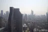 1 Bedroom Condo for sale in TRIPLE Y RESIDENCE, Wang Mai, Bangkok near MRT Sam Yan