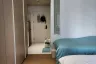 1 Bedroom Condo for sale in TRIPLE Y RESIDENCE, Wang Mai, Bangkok near MRT Sam Yan